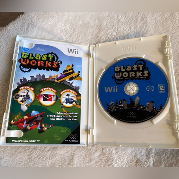 2 Shooting games for the Wii - Picture 4 of 7